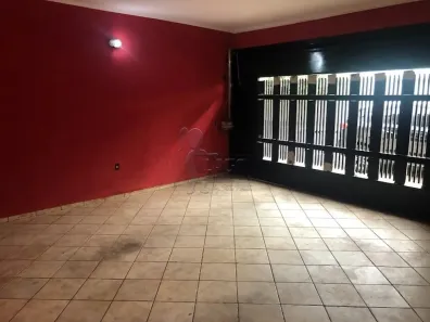 Casa com 3 Quartos à venda, 169m² no Vila Monte Alegre, Ribeirão Preto