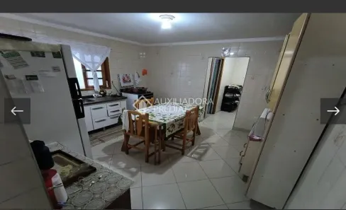 Casa com 2 Quartos à venda, 125m² no Parque São Rafael, São Paulo