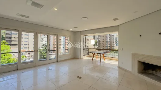 Apartamento com 3 Quartos à venda, 178m² no Mont Serrat, Porto Alegre
