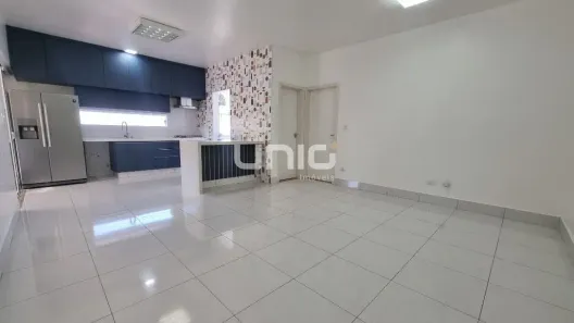 Casa de Condomínio com 3 Quartos à venda, 138m² no Jardim São Francisco, Piracicaba