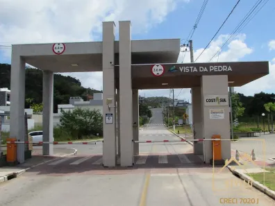 Lote/Terreno à venda, 381m² no Sertão do Maruim, São José