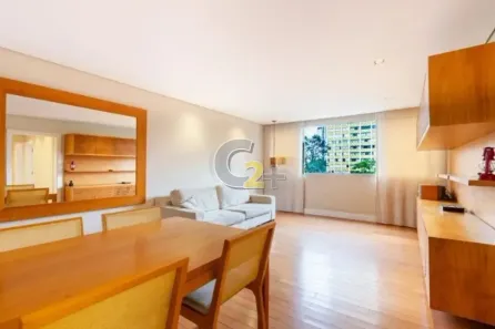 Apartamento com 3 Quartos à venda, 115m² no Perdizes, São Paulo