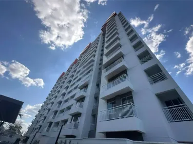 Apartamento com 3 Quartos à venda, 115m² no Ilhotas, Teresina