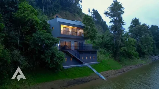 Casa com 4 Quartos à venda, 380m² no , Rio dos Cedros