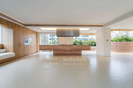 Cobertura com 4 Quartos à venda, 480m² no Moema, São Paulo