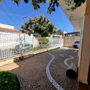 Casa com 3 Quartos à venda, 200m² no Vila Nogueira, Campinas