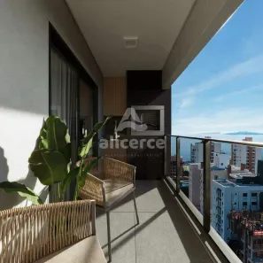 Apartamento com 3 Quartos à venda, 84m² no Capoeiras, Florianópolis