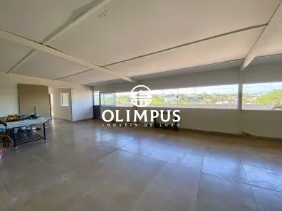 Ponto Comercial para alugar, 210m² no Vigilato Pereira, Uberlândia