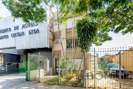 Kitnet com 1 Quarto para alugar, 30m² no Rio Branco, Porto Alegre