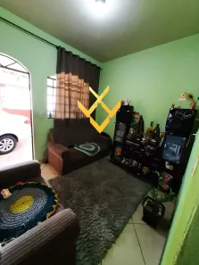 Casa com 3 Quartos à venda, 59m² no São Roque, Divinópolis
