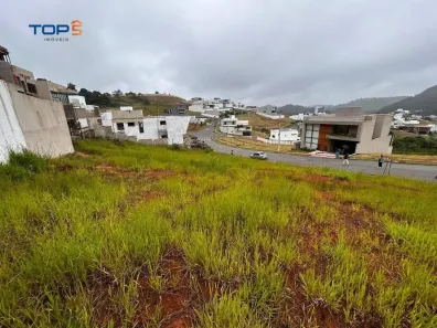 Lote/Terreno à venda, 323m² no Ipiranga, Juiz de Fora
