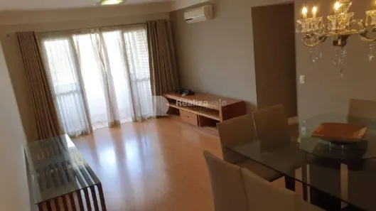 Apartamento com 4 Quartos para alugar, 130m² no Jardim das Colinas, São José dos Campos