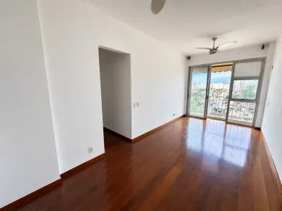 Apartamento com 3 Quartos à venda, 78m² no Méier, Rio de Janeiro