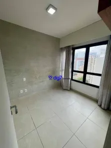 Apartamento com 1 Quarto à venda, 32m² no Pinheiros, São Paulo