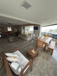 Apartamento com 4 Quartos à venda, 360m² no Ponta D'Areia, São Luís