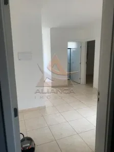 Apartamento com 2 Quartos à venda, 43m² no Residencial Parque dos Servidores, Ribeirão Preto