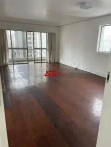 Apartamento com 3 Quartos para alugar, 200m² no Moema, São Paulo