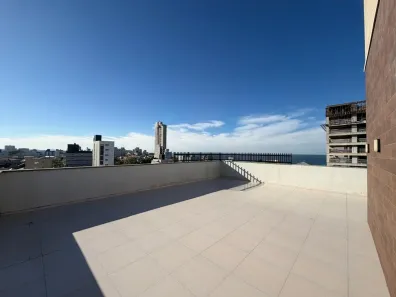 Apartamento com 2 Quartos à venda, 79m² no Itacolomi, Balneário Piçarras