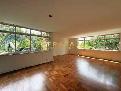 Apartamento com 3 Quartos à venda, 169m² no Jardim Europa, São Paulo