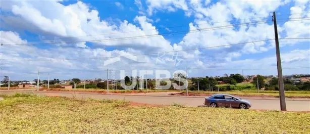 Lote/Terreno à venda, 200m² no Residencial Acrópole II, Goiânia