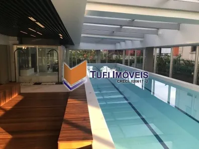 Apartamento com 3 Quartos à venda, 322m² no Vila Olímpia, São Paulo