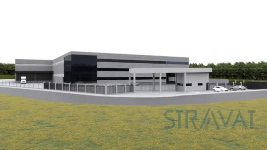 Galpão/Depósito/Armazém para alugar, 9000m² no Caldeira, Indaiatuba