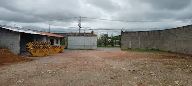 Lote/Terreno à venda, 642m² no Residencial Parque dos Sinos, Jacareí