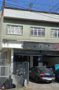 Prédio Comercial à venda, 800m² no Glória, Porto Alegre