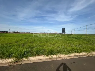 Lote/Terreno à venda, 242m² no Jardins do Porto, São Carlos