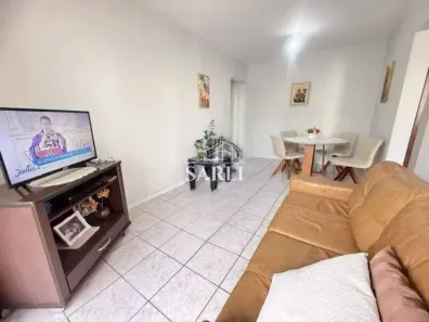 Apartamento com 2 Quartos à venda, 67m² no Kobrasol, São José
