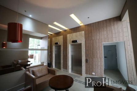 Sala Comercial com 1 Quarto à venda, 43m² no Jardim do Mar, São Bernardo do Campo