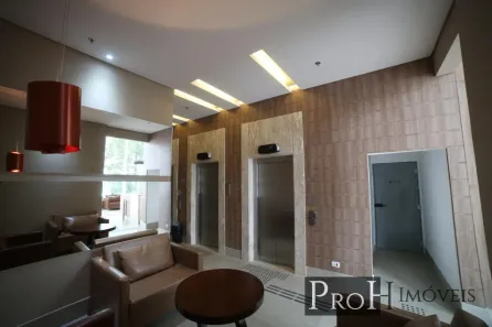 Sala Comercial com 1 Quarto à venda, 43m² no Jardim do Mar, São Bernardo do Campo