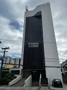 Ponto Comercial à venda, 30m² no Boa Vista, Recife