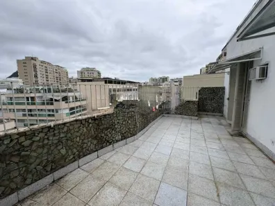 Apartamento com 5 Quartos à venda, 258m² no Flamengo, Rio de Janeiro