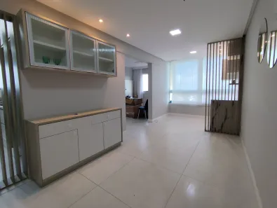 Apartamento com 3 Quartos à venda, 70m² no Itapuã, Salvador