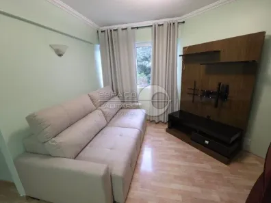 Apartamento com 3 Quartos para alugar, 53m² no Jardim Olympia, São Paulo