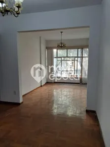 Apartamento com 3 Quartos à venda, 96m² no Tijuca, Rio de Janeiro