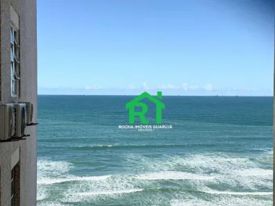 Apartamento com 3 Quartos à venda, 110m² no Pitangueiras, Guarujá