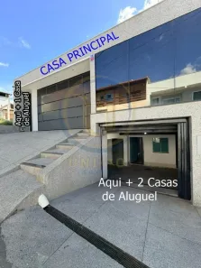 Casa com 4 Quartos à venda, 250m² no Santa Maria, Vespasiano