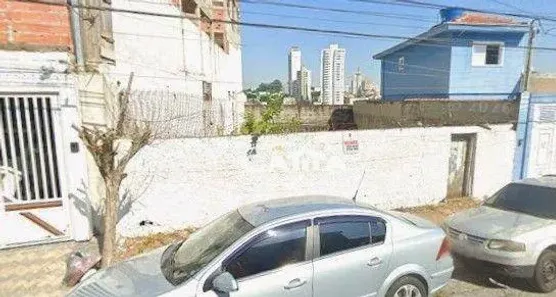 Lote/Terreno à venda, 180m² no Vila Formosa, São Paulo