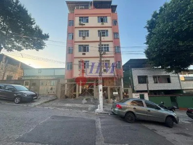 Apartamento com 2 Quartos à venda, 52m² no Abolição, Rio de Janeiro