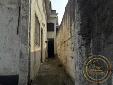 Lote/Terreno à venda, 147m² no Vila Canero, São Paulo