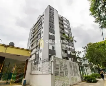 Apartamento com 2 Quartos à venda, 76m² no São João, Porto Alegre