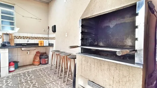 Casa com 3 Quartos à venda, 179m² no Estação, Salto