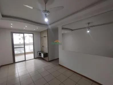 Apartamento com 3 Quartos à venda, 82m² no Colina de Laranjeiras, Serra