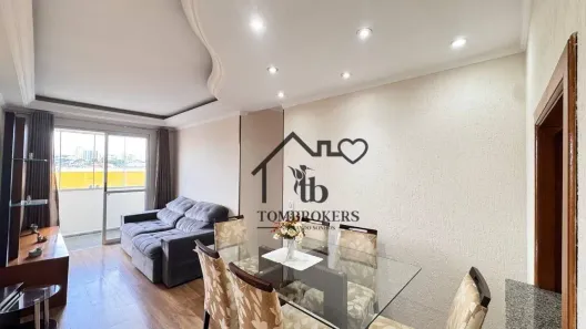Apartamento com 3 Quartos à venda, 61m² no Vila Matilde, São Paulo