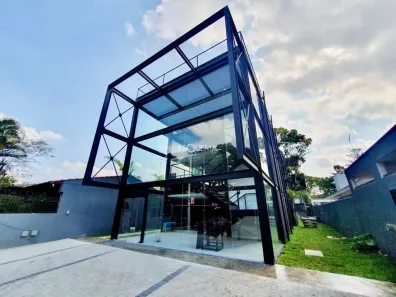 Prédio Comercial para alugar, 747m² no Vila Ida, São Paulo