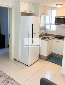 Apartamento com 1 Quarto à venda, 45m² no Riviera Fluminense, Macaé