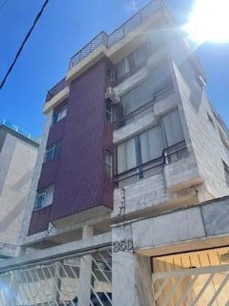Cobertura com 3 quartos — Buritis, Belo Horizonte