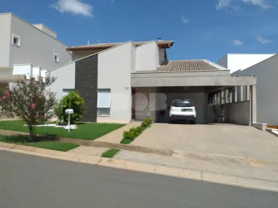 Casa de Condomínio com 5 Quartos à venda, 263m² no Parque das Quaresmeiras, Campinas